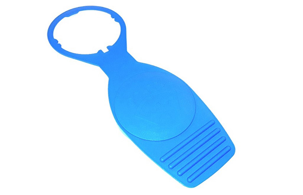 Windshield Washer Fluid Reservoir Tank Cap For Porsche Cayenne 2003-2014 – Blue 958955455